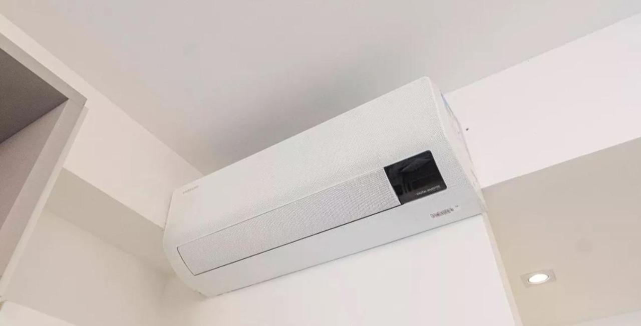 Lindo Loft Pet Friendly Em Pinheiros Sp Appartement São Paulo Buitenkant foto